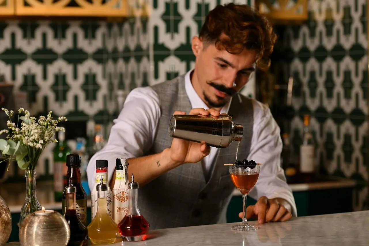Kimpton Vividora Hotel By Ihg Barcelone