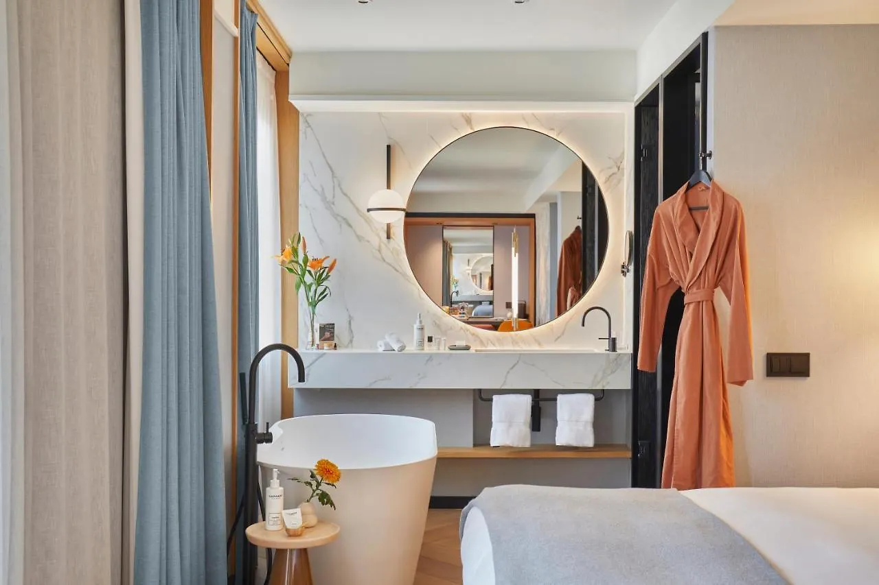 Kimpton Vividora Hotel By Ihg Barcelona