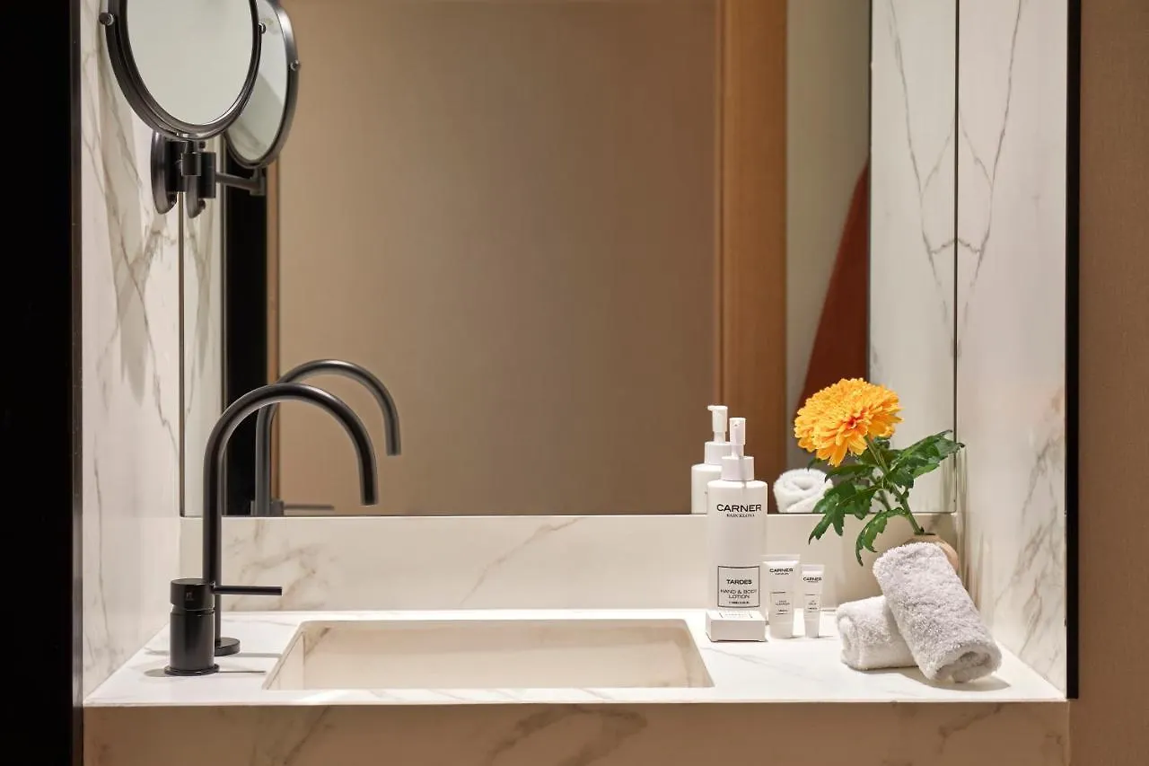 Kimpton Vividora Hotel By Ihg Barcelona