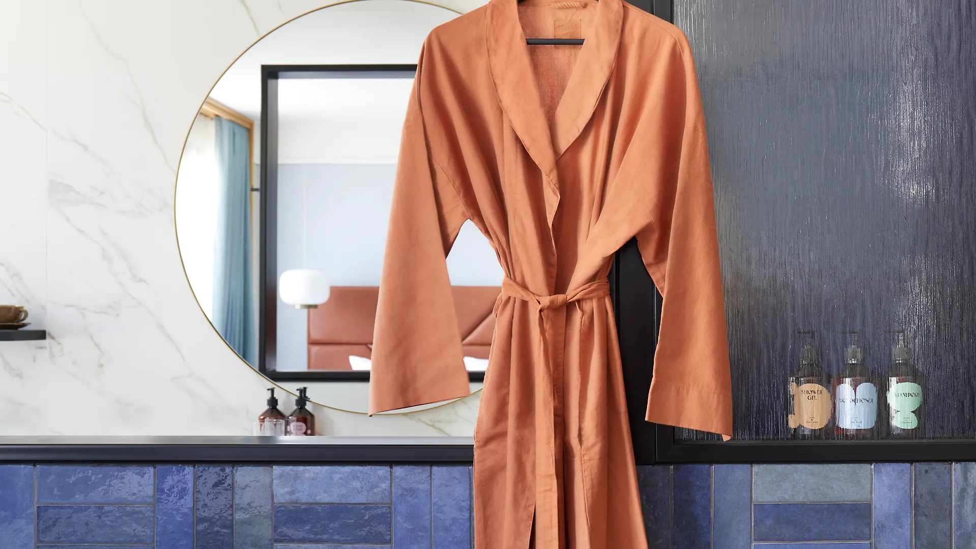 Kimpton Vividora Hotel By Ihg Barcelona 5*,