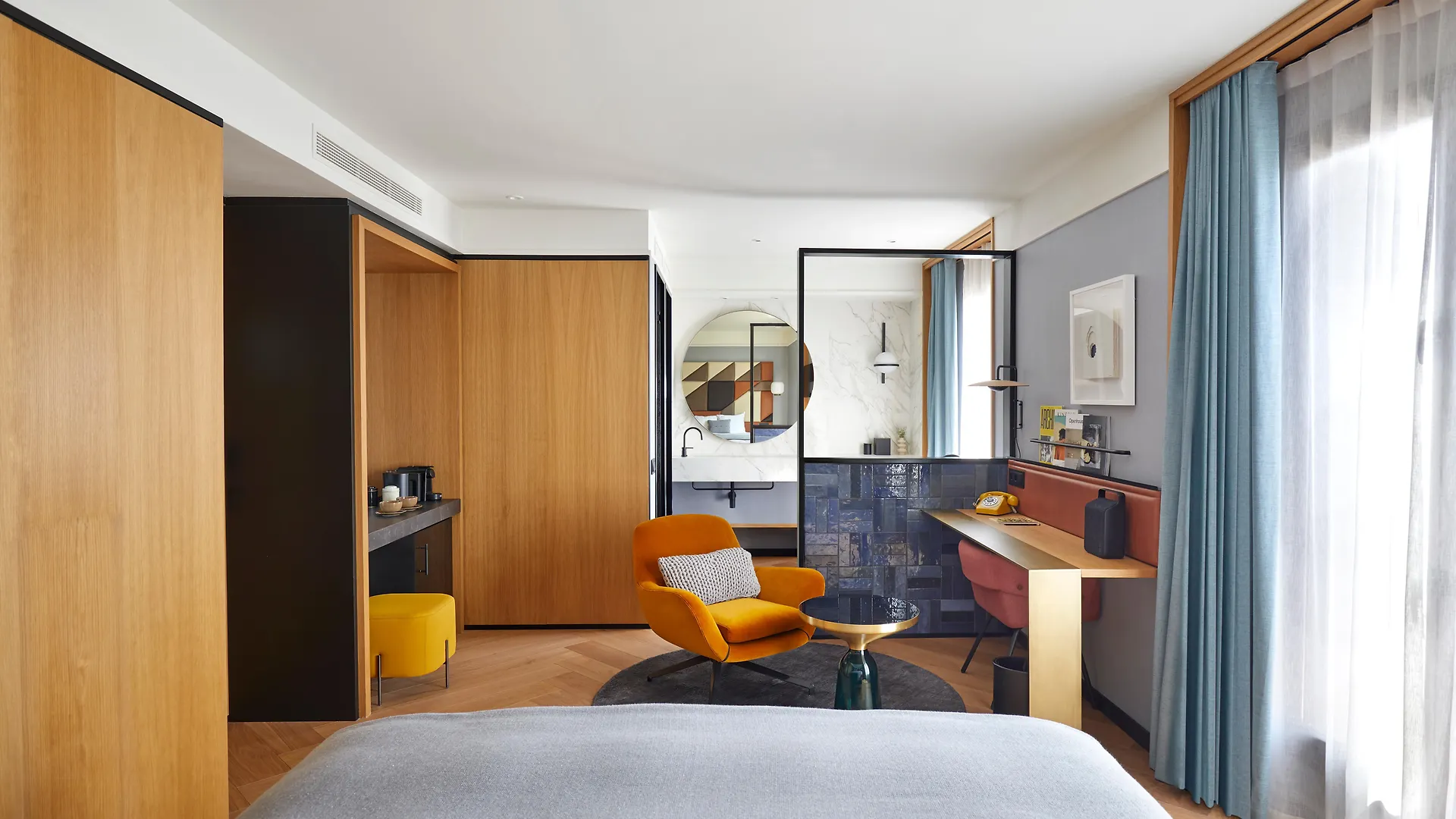Kimpton Vividora Hotel By Ihg Barcelona