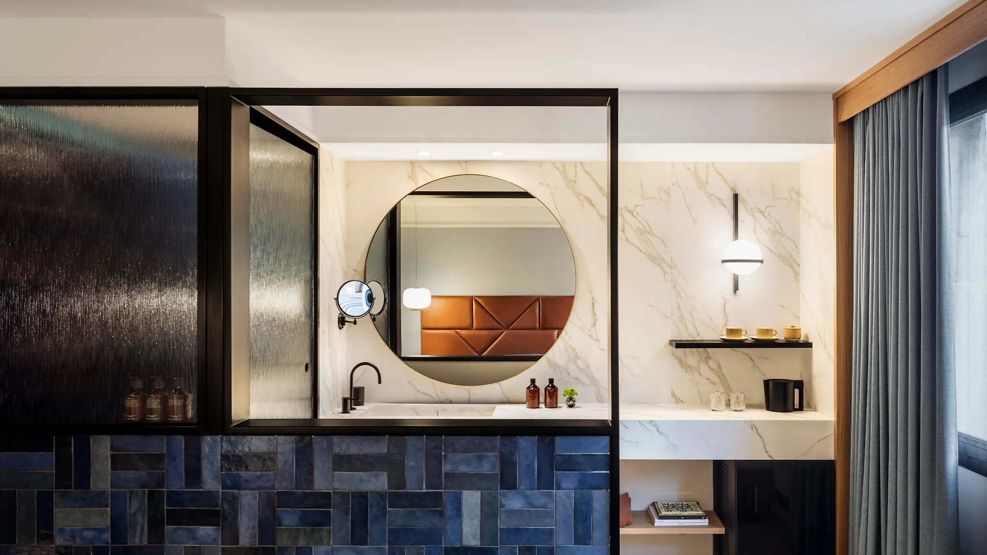 Kimpton Vividora Hotel By Ihg Barcelona