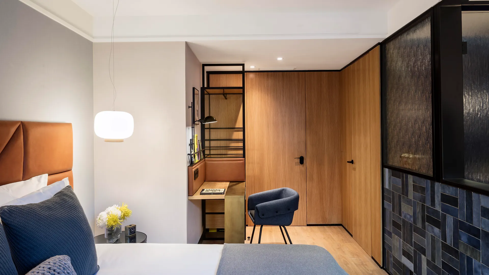 Kimpton Vividora Hotel By Ihg Barcelona Spanje
