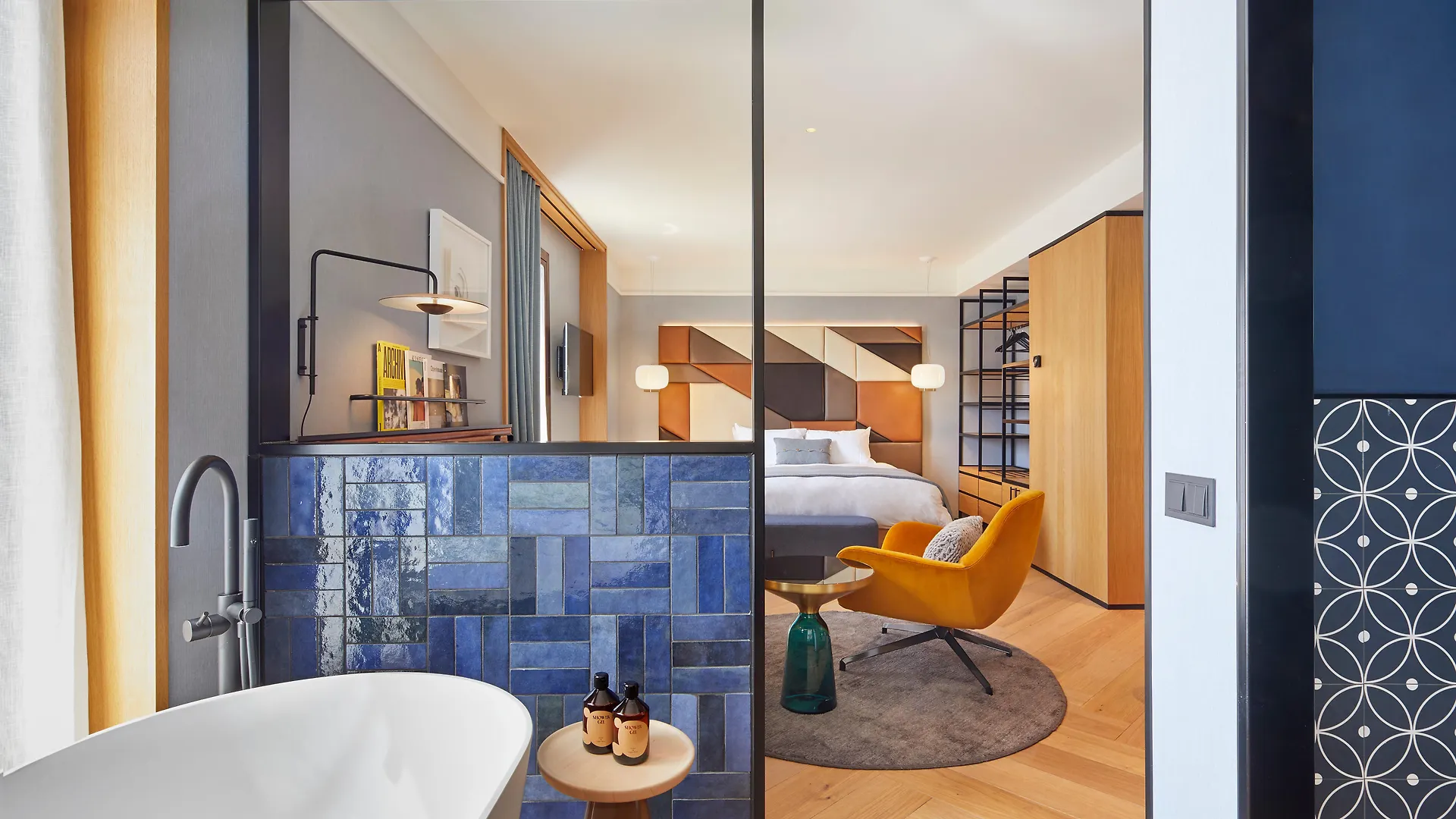 Kimpton Vividora Hotel By Ihg Barcelona