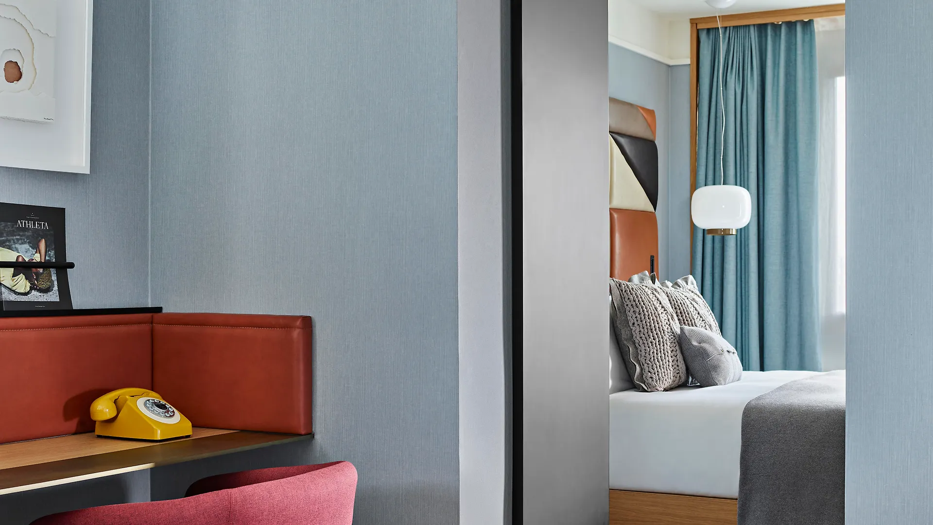 Kimpton Vividora Hotel By Ihg Barcelona