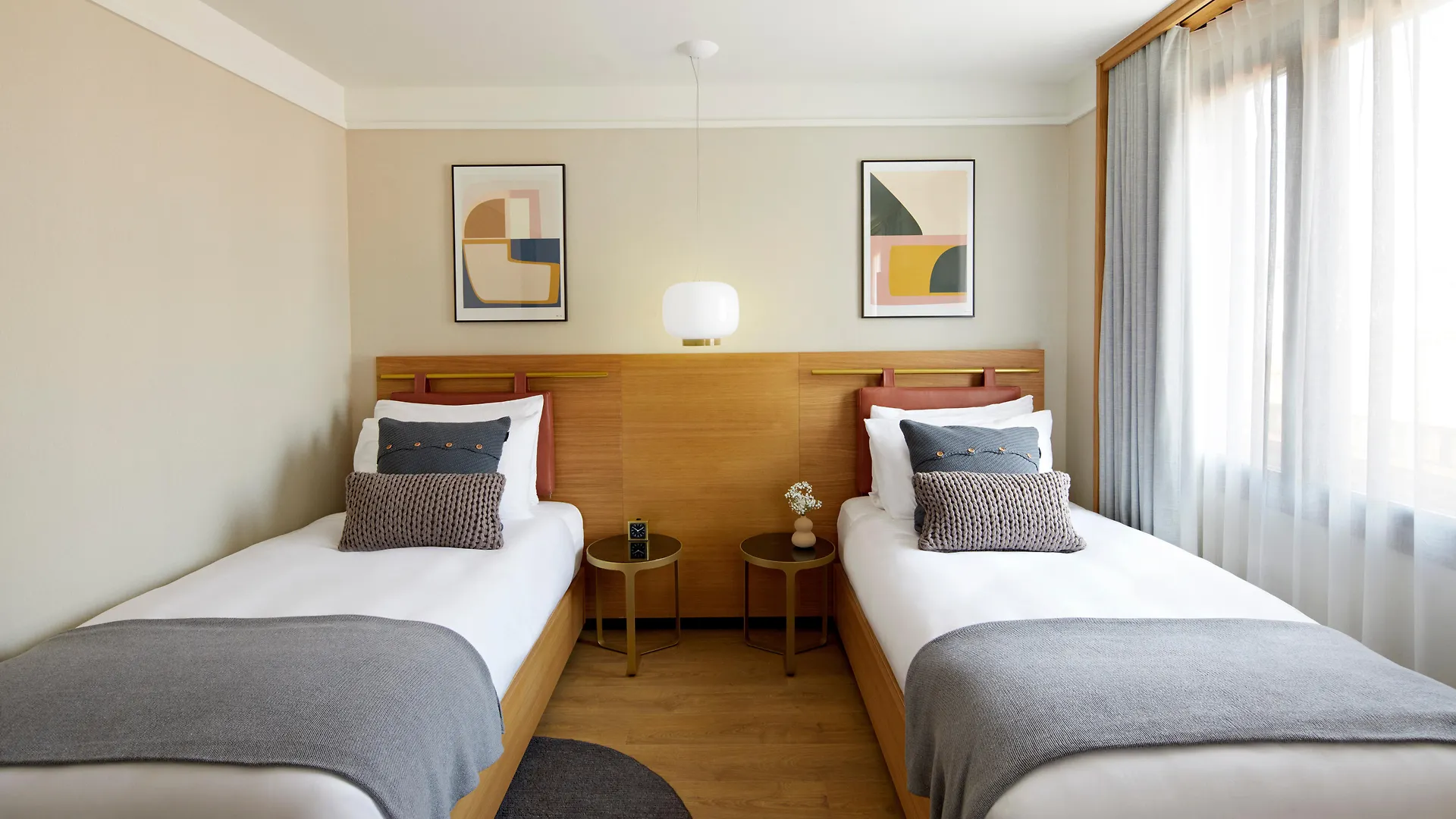 Kimpton Vividora Hotel By Ihg Barcelona