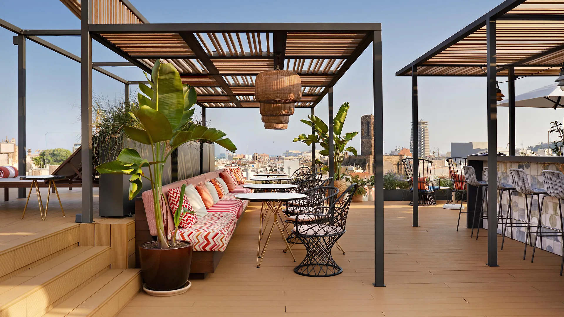Kimpton Vividora Hotel By Ihg Barcelona Spanje