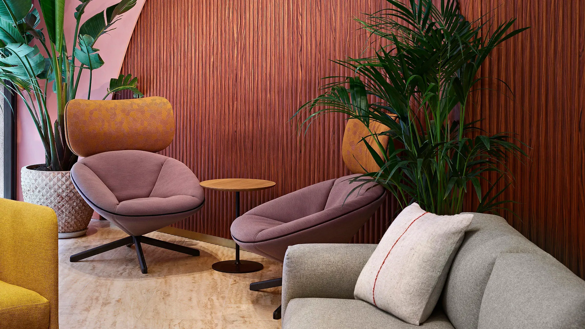 Kimpton Vividora Hotel By Ihg Barcelone