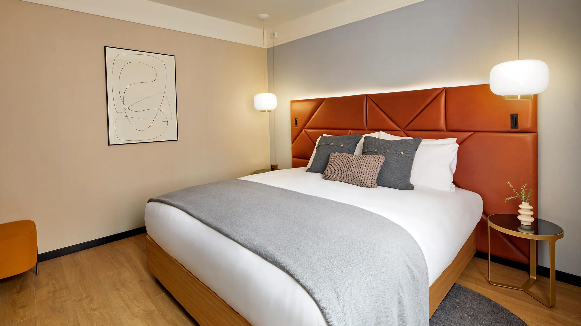 Kimpton Vividora Hotel By Ihg Barcelone Espagne