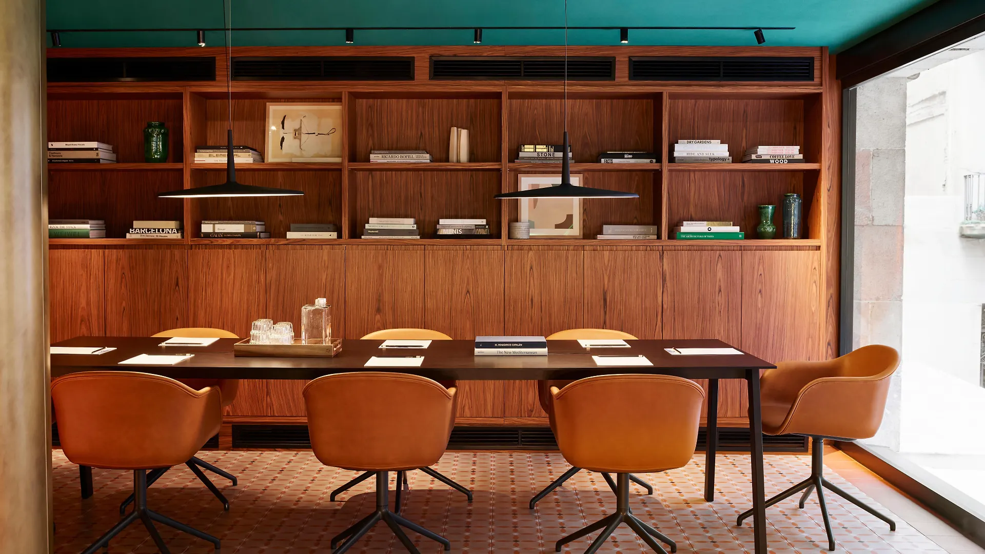 Kimpton Vividora Hotel By Ihg Barcelona 5*,
