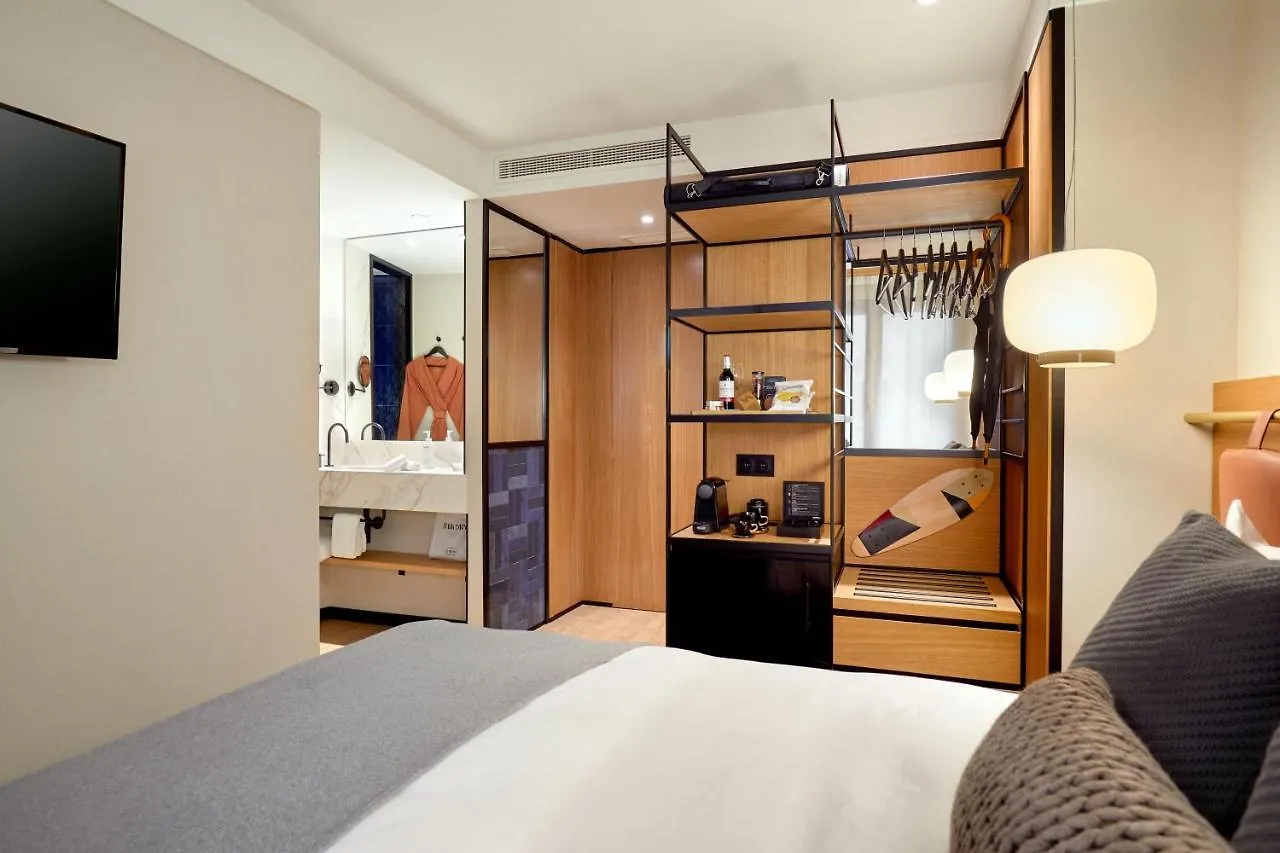 Kimpton Vividora Hotel By Ihg Barcelona