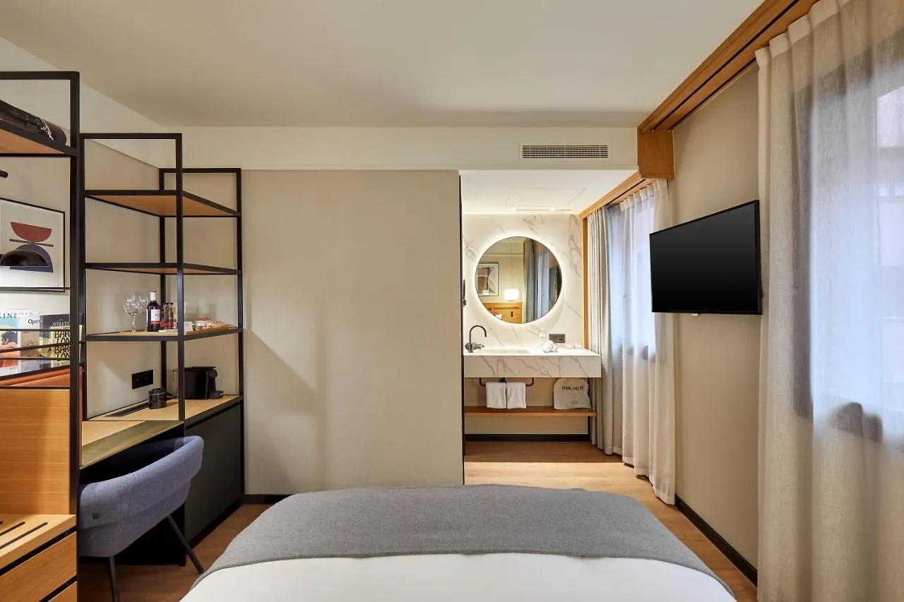 Kimpton Vividora Hotel By Ihg Barcelona