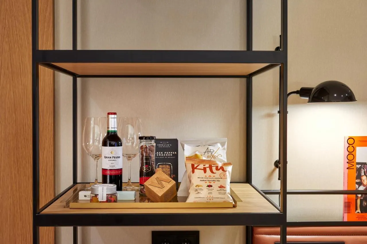 Kimpton Vividora Hotel By Ihg Barcelona