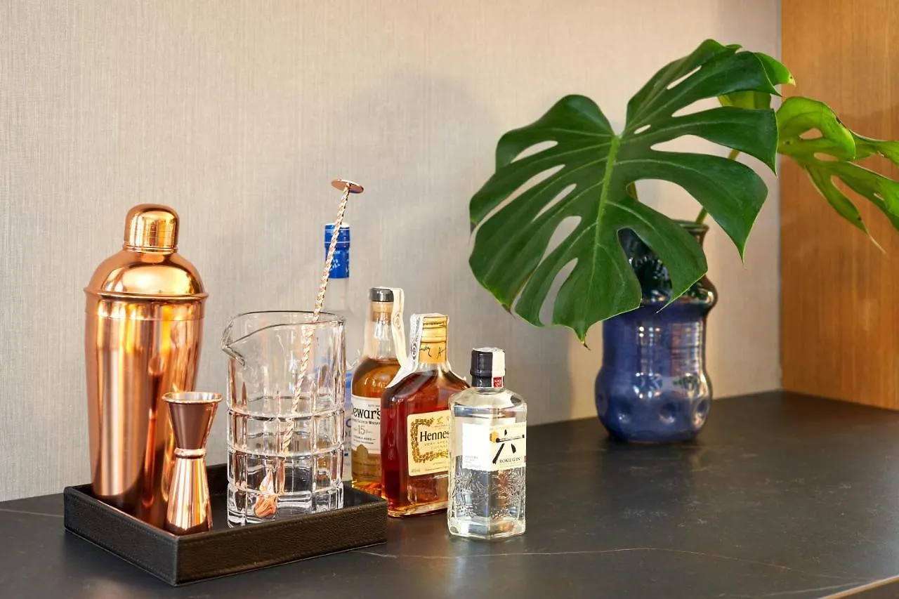 Kimpton Vividora Hotel By Ihg Barcelona 5*,