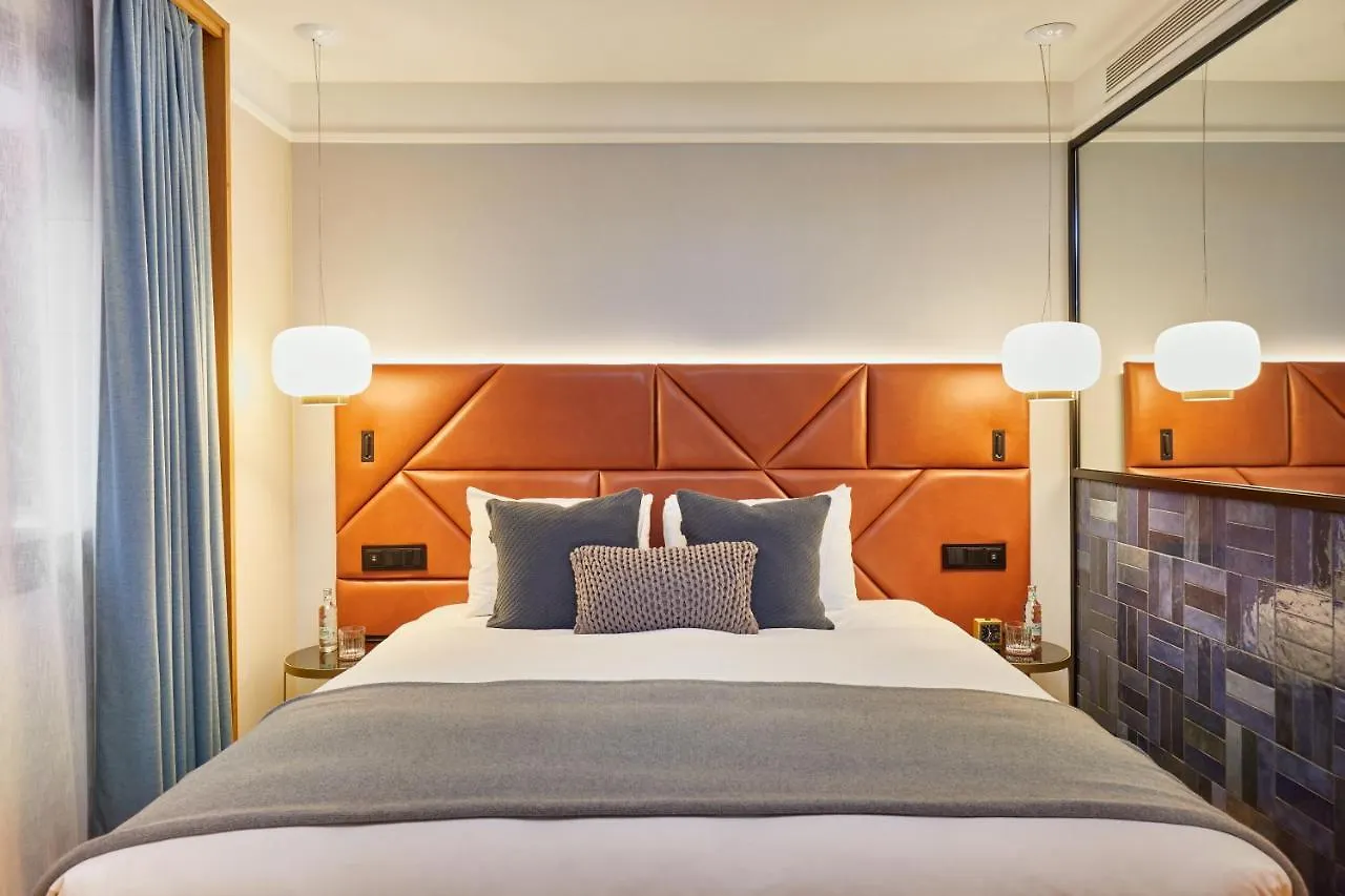 Kimpton Vividora Hotel By Ihg Barcelona
