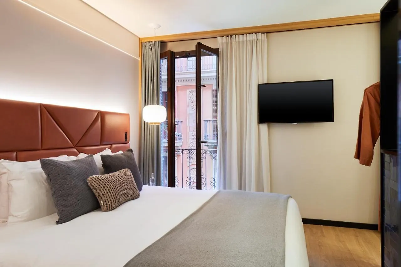 Kimpton Vividora Hotel By Ihg Barcelona