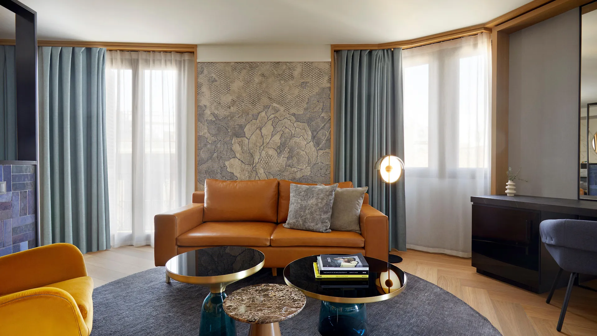 Kimpton Vividora Hotel By Ihg Barcelone