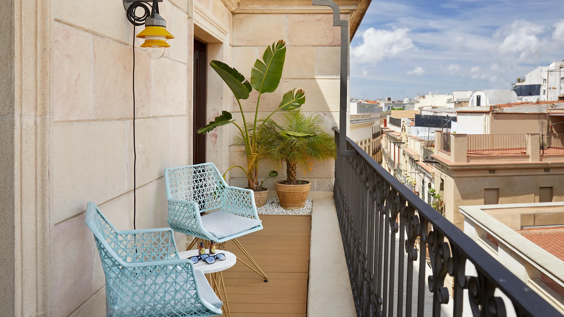 Kimpton Vividora Hotel By Ihg Barcelona