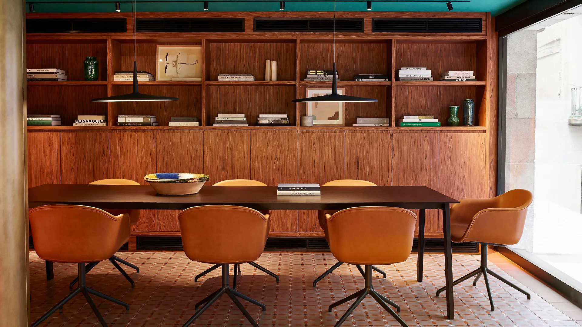 Kimpton Vividora Hotel By Ihg Barcelona Spanje