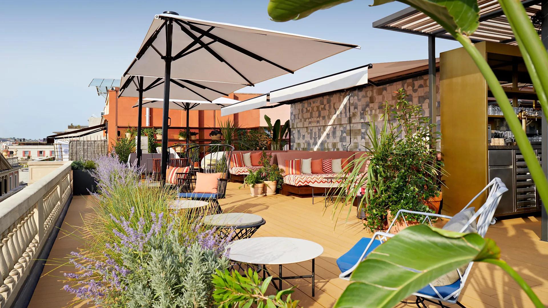 Kimpton Vividora Hotel By Ihg Barcelone Espagne