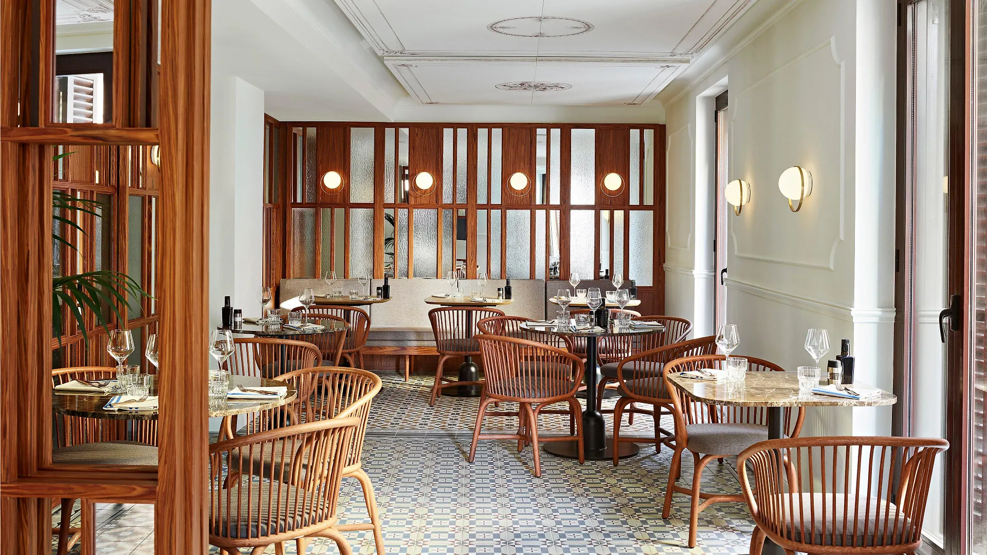 Kimpton Vividora Hotel By Ihg Barcelona