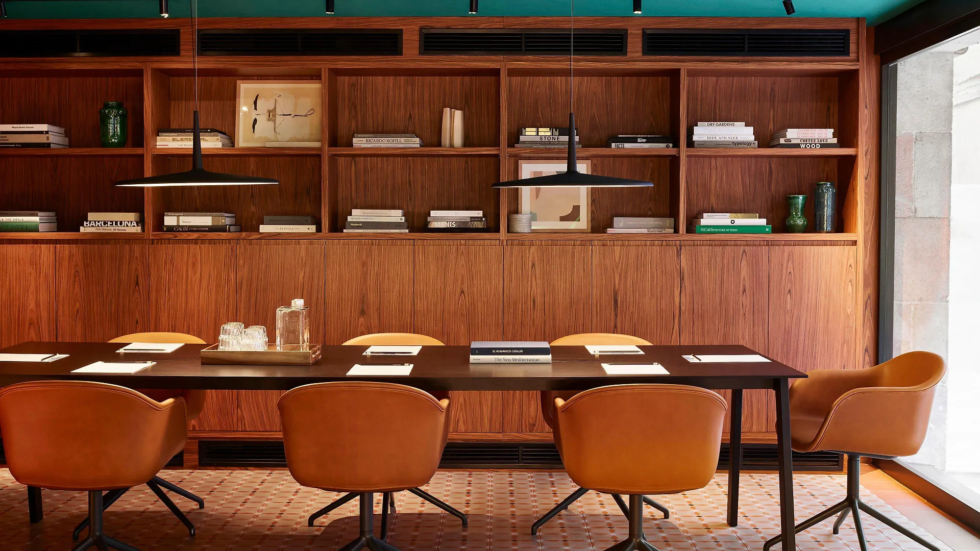 *****  Kimpton Vividora Hotel By Ihg Barcelona Spain