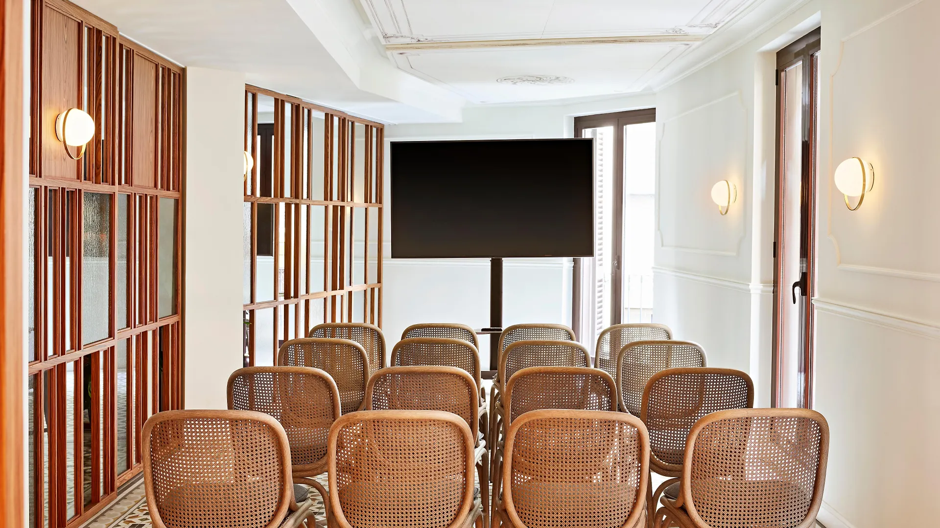 Kimpton Vividora Hotel By Ihg Barcelona