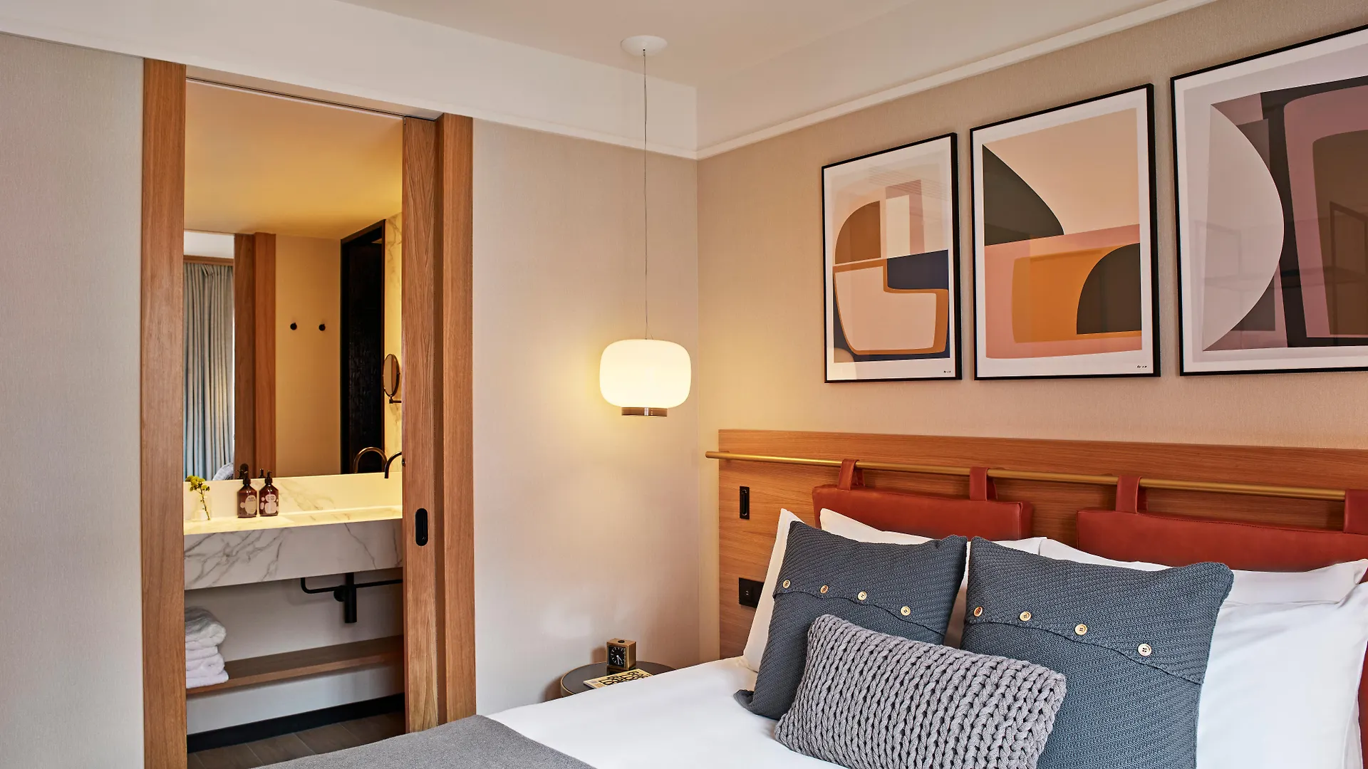 *****  Kimpton Vividora Hotel By Ihg Barcelona Spanje