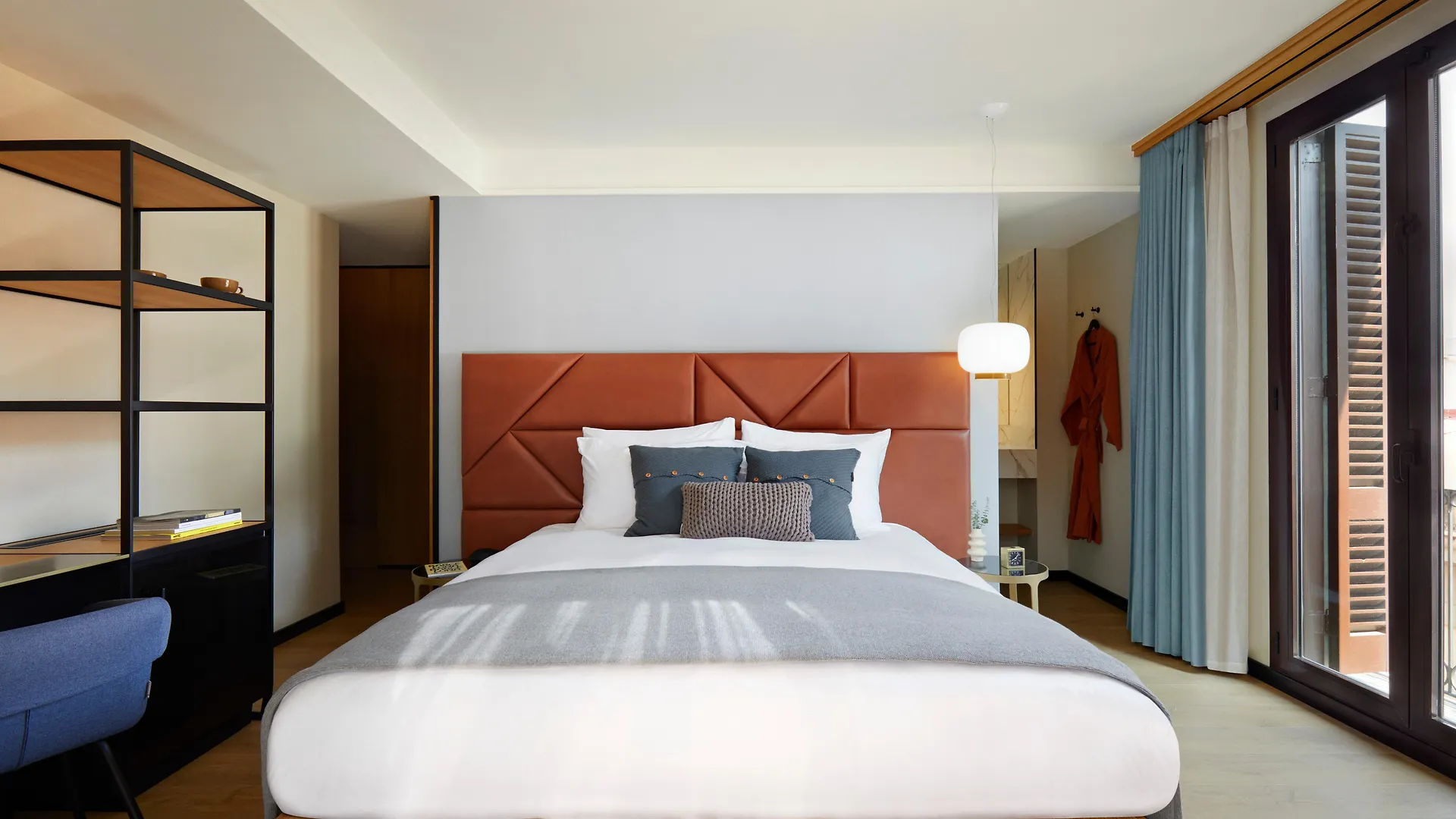 Kimpton Vividora Hotel By Ihg Barcelone