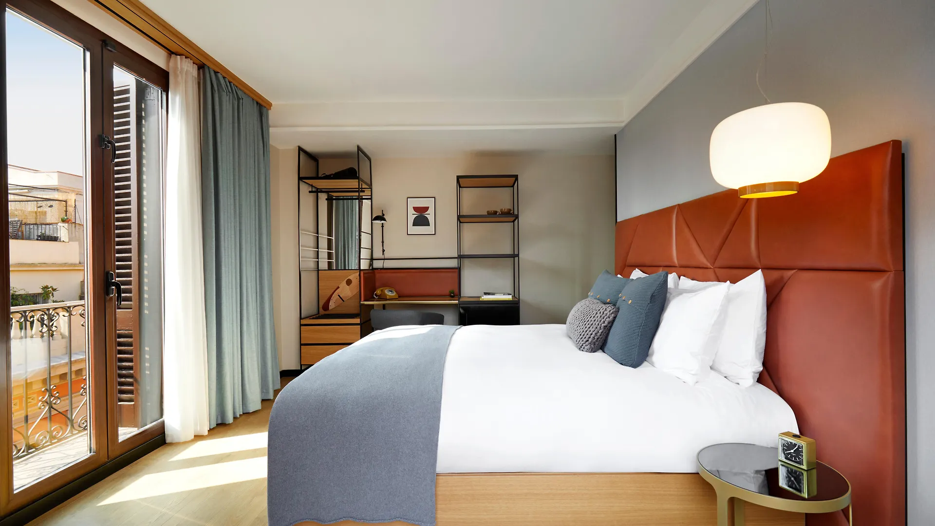 Kimpton Vividora Hotel By Ihg Barcelone