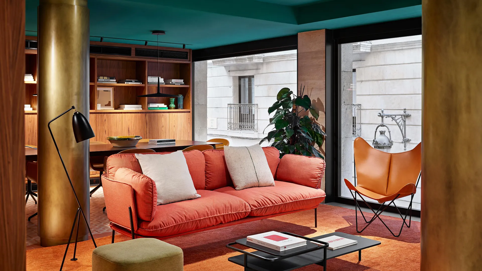 Kimpton Vividora Hotel By Ihg Barcelona