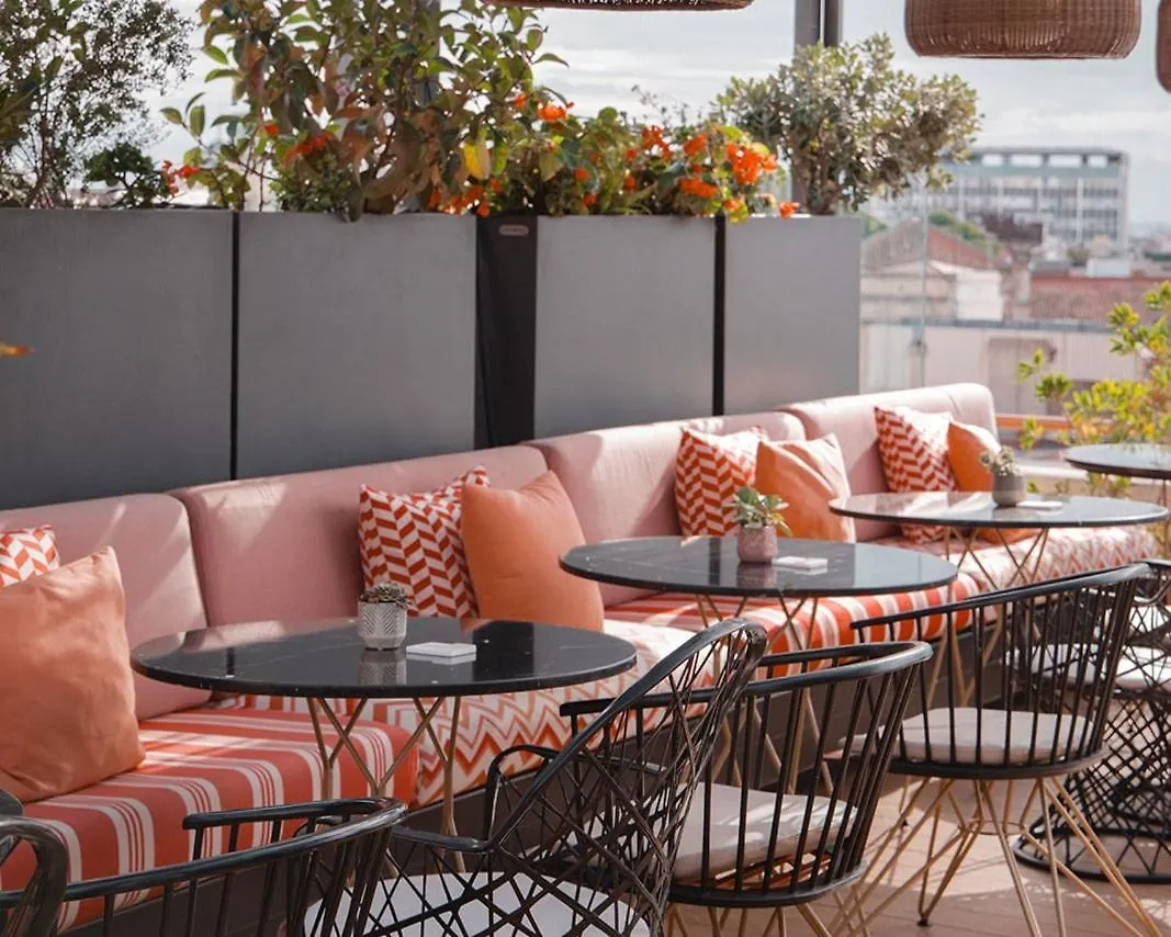 Kimpton Vividora Hotel By Ihg Barcelona