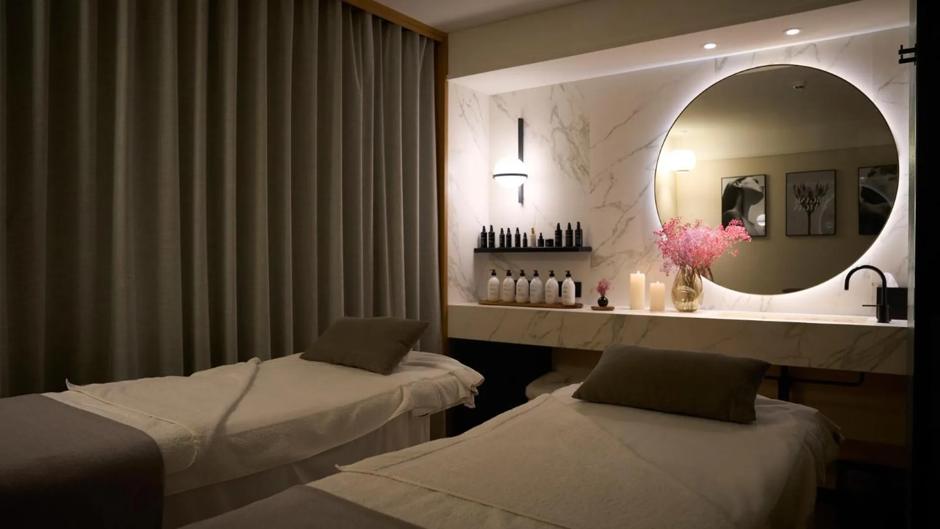Kimpton Vividora Hotel By Ihg Barcelona 5*,