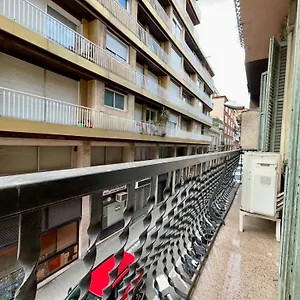 Urban Town Suites Terrace Barcelona