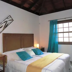 Chimaca Homestay