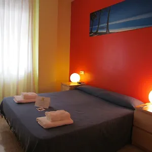 Pensjonat North