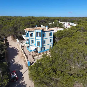 Cas Xurrac Appartement Es Caló