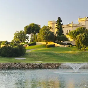 Hotel Barceló Montecastillo Golf *****