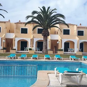 Costa Menorca Apartment