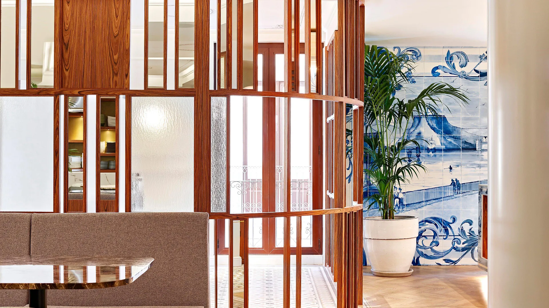 Kimpton Vividora Hotel By Ihg Barcelona