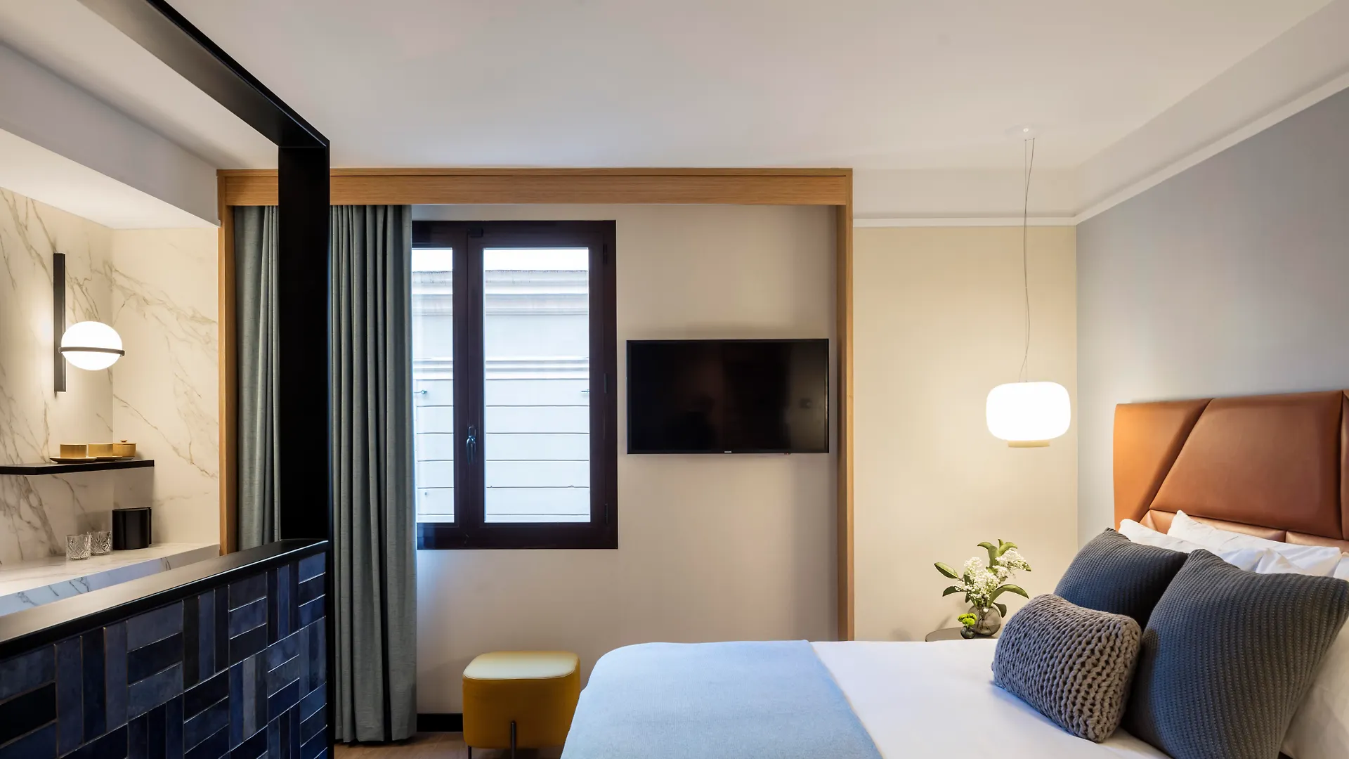 Kimpton Vividora Hotel, an IHG Hotel Barcelona España
