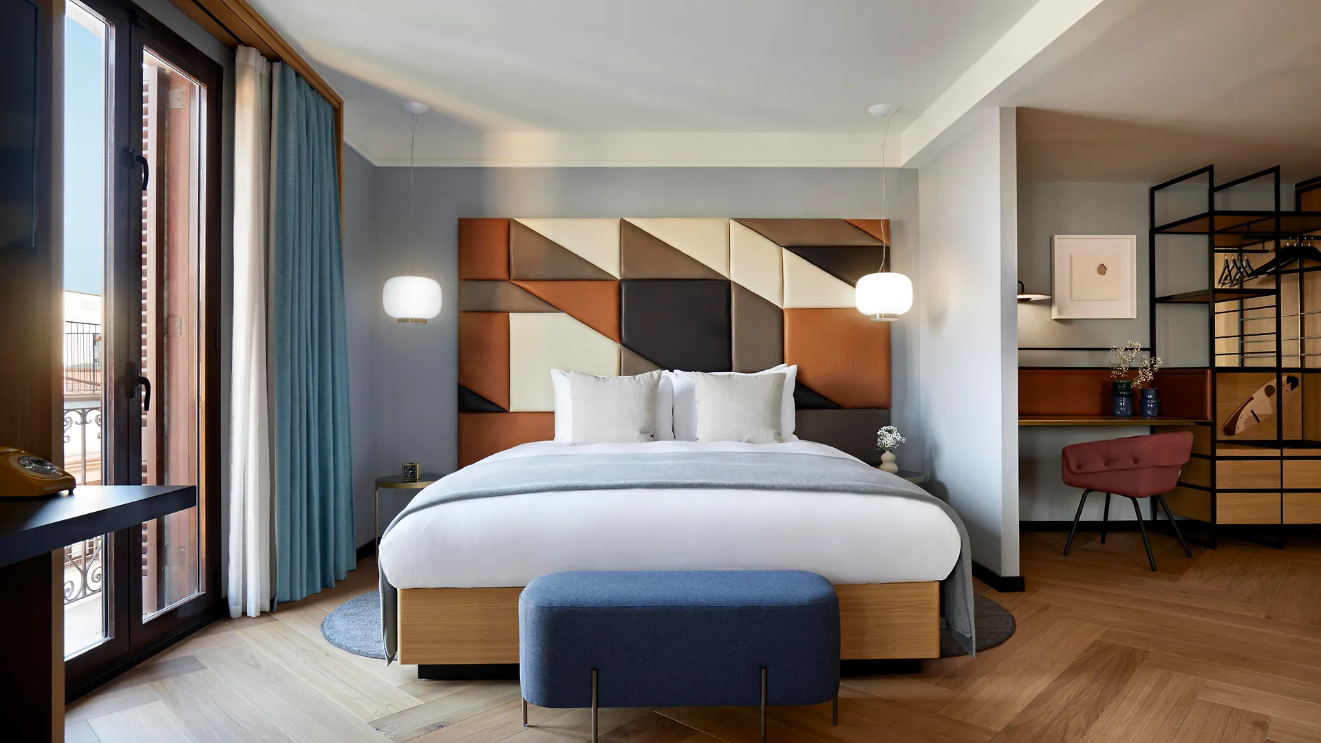 Kimpton Vividora Hotel, an IHG Hotel Barcelona