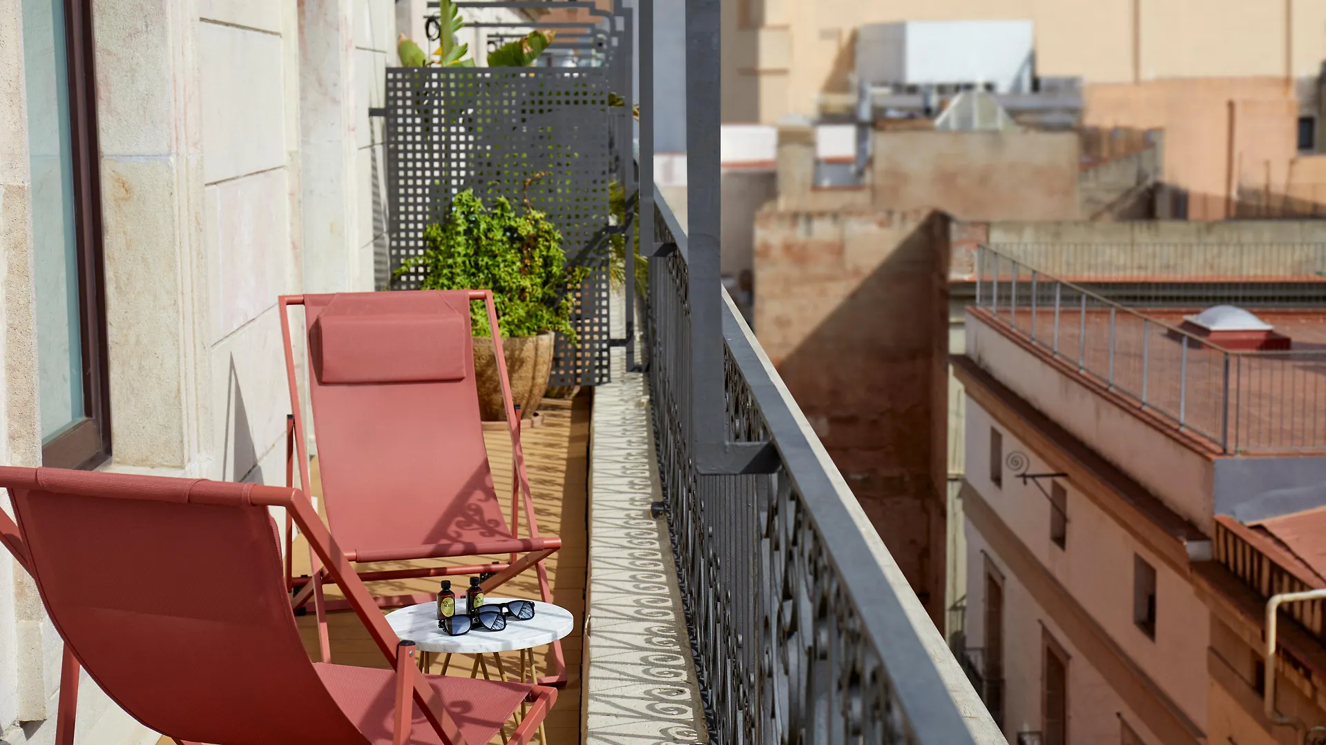 Kimpton Vividora Hotel, an IHG Hotel Barcelona 5*,  España