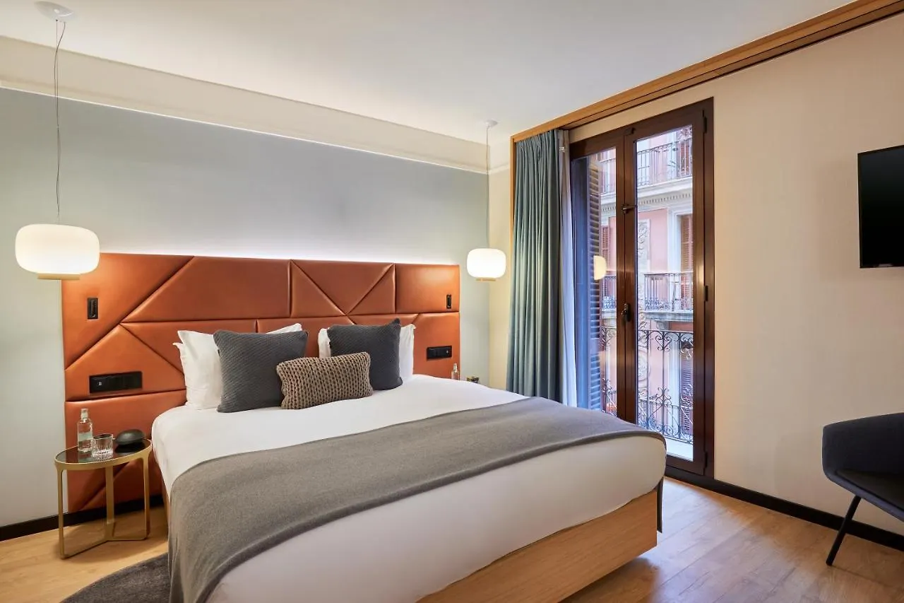 Kimpton Vividora Hotel, an IHG Hotel Barcelona