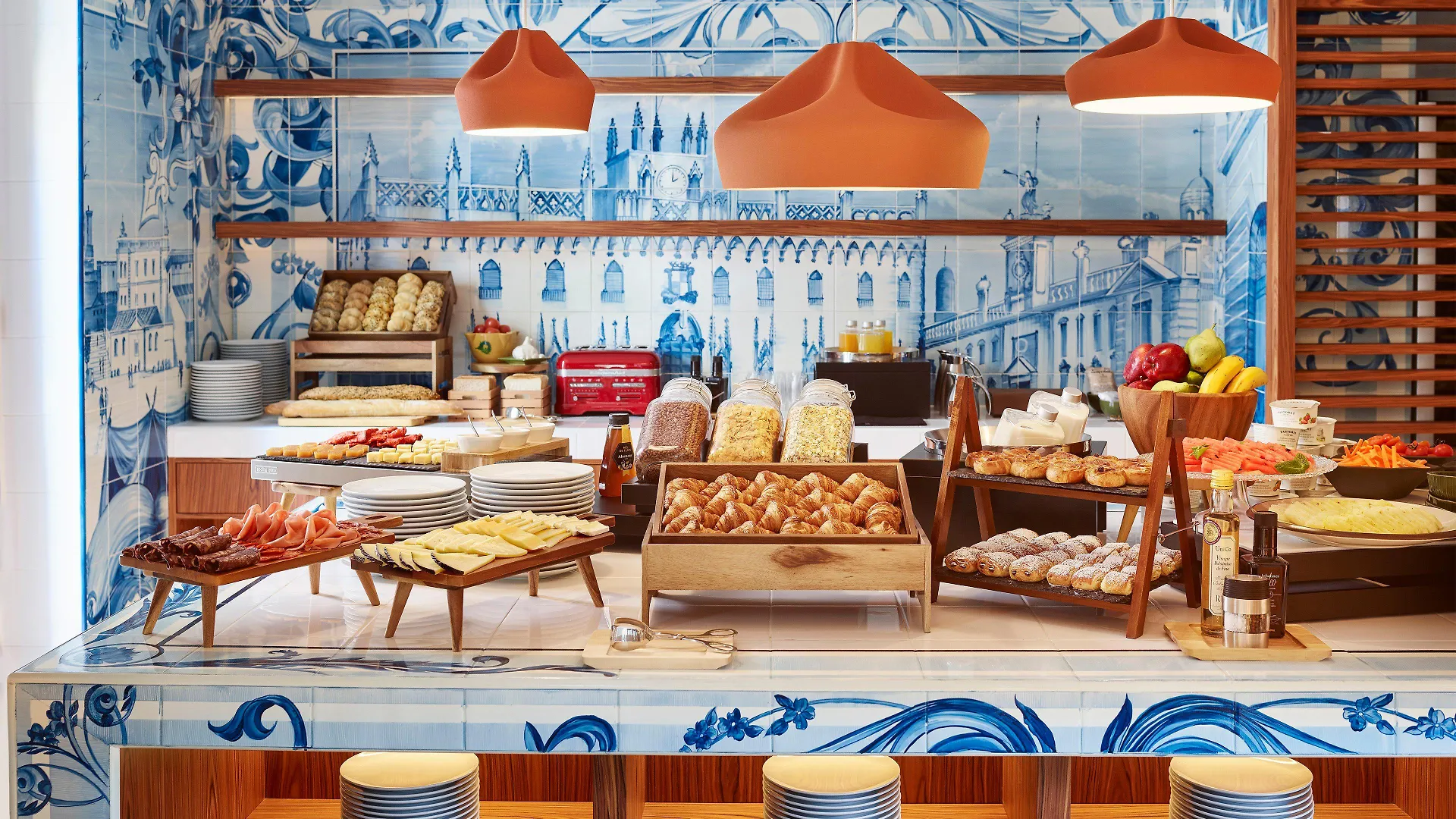 Kimpton Vividora Hotel, an IHG Hotel Barcelona