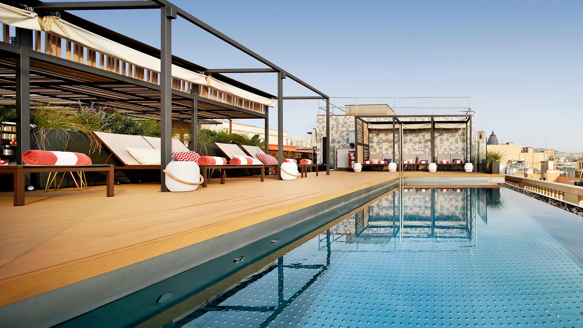 Kimpton Vividora Hotel, an IHG Hotel Barcelona 5*,