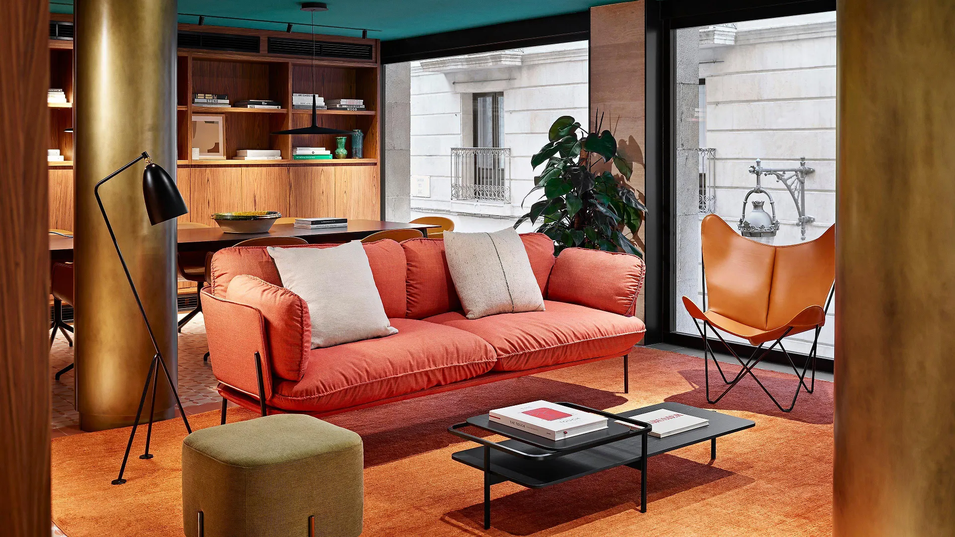 Kimpton Vividora Hotel, an IHG Hotel Barcelona