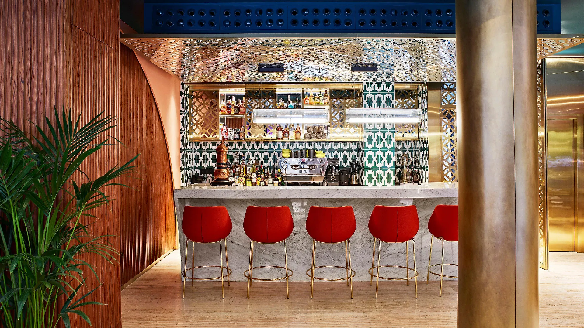 Kimpton Vividora Hotel, an IHG Hotel Barcelona