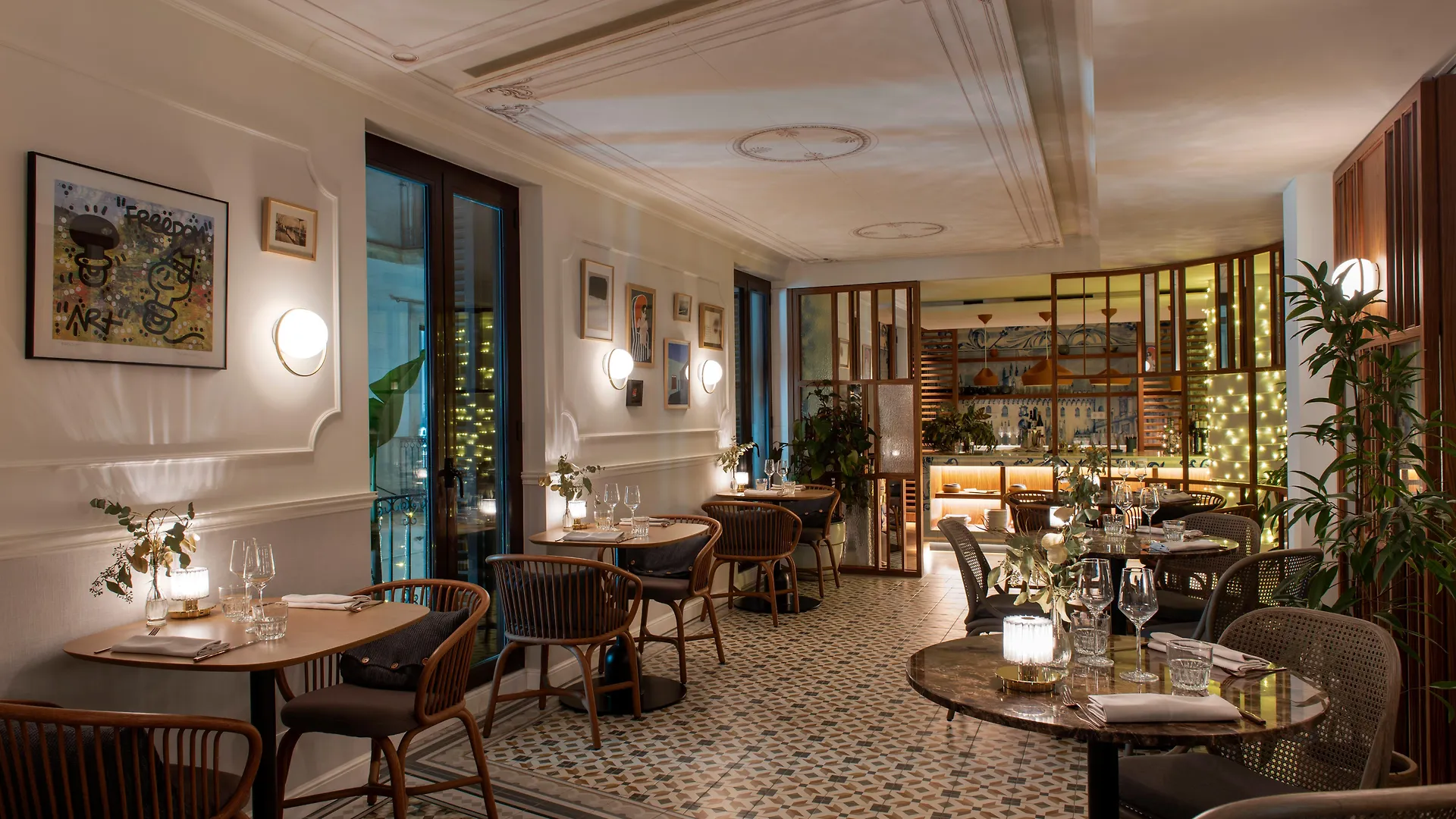 Kimpton Vividora Hotel, an IHG Hotel Barcelona