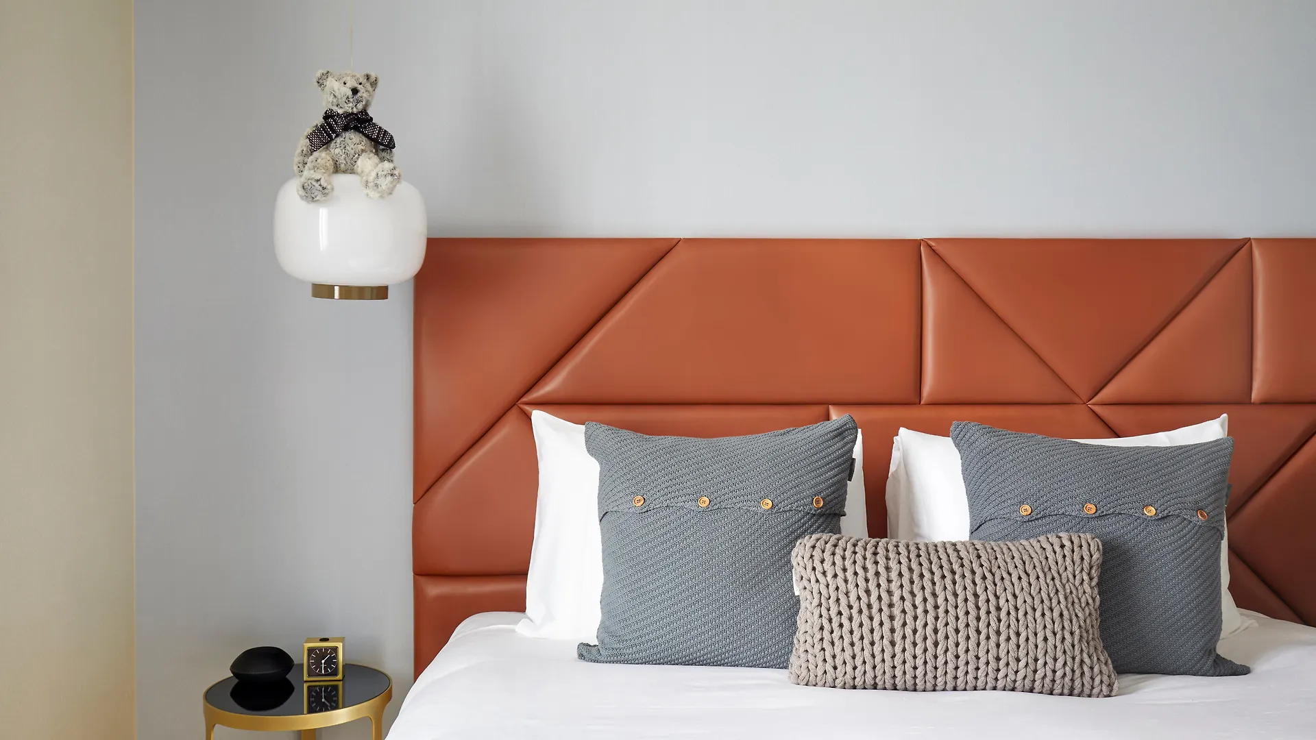 Kimpton Vividora Hotel, an IHG Hotel Barcelona 5*,  España